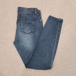 BLANKNYC Skinny Jeans Size 28